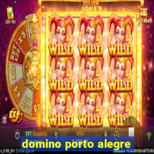 domino porto alegre